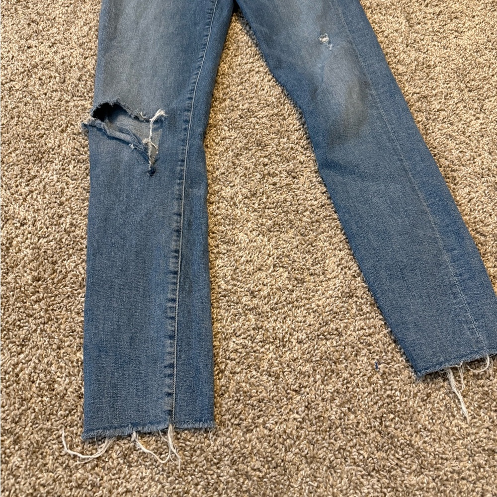 Agolde Jeans - Picture 3 of 11